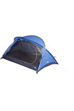 New Fjällräven Verhuur - Tent Abisko View 2 light blue