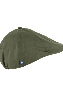 Övik Flat Cap-Fjällräven New