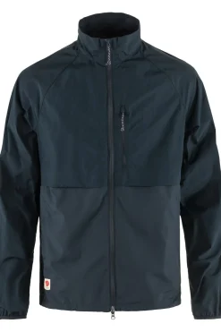 Windstopper Hc Hybrid Wind Jacket-Fjällräven Sale