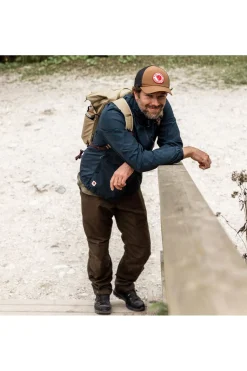 Windstopper Hc Hybrid Wind Jacket-Fjällräven Sale