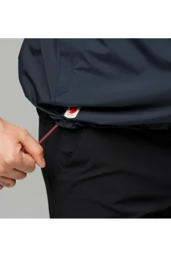 Windstopper Hc Hybrid Wind Jacket-Fjällräven Sale