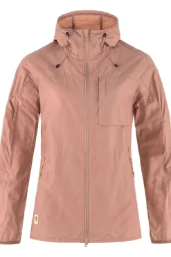 Windstopper High Coast Wind W-Fjällräven Sale