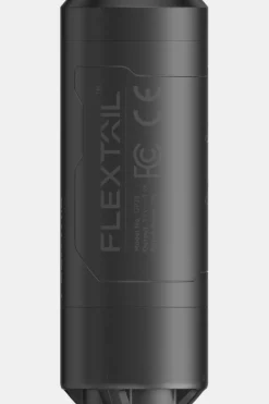 Fashion Flextail Gear Pomp Zero Pump Incl. Oplaadbare Batterij Zwart