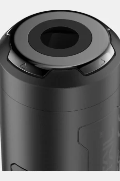 Fashion Flextail Gear Pomp Zero Pump Incl. Oplaadbare Batterij Zwart