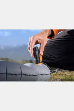 Fashion Flextail Gear Pomp Zero Pump Incl. Oplaadbare Batterij Zwart