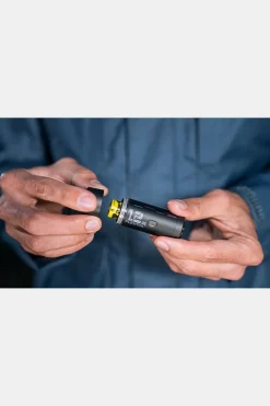 Fashion Flextail Gear Pomp Zero Pump Incl. Oplaadbare Batterij Zwart