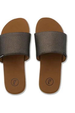 Slippers Seales Slide Earth-Foamlife New