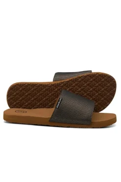 Slippers Seales Slide Earth-Foamlife New