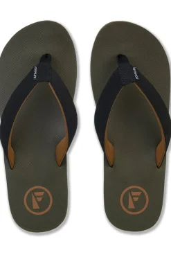 Sale Foamlife Slippers Traa Sc Olive