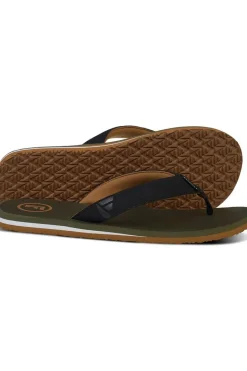 Sale Foamlife Slippers Traa Sc Olive