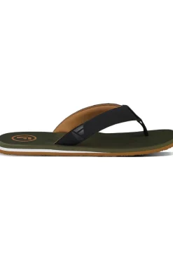 Sale Foamlife Slippers Traa Sc Olive