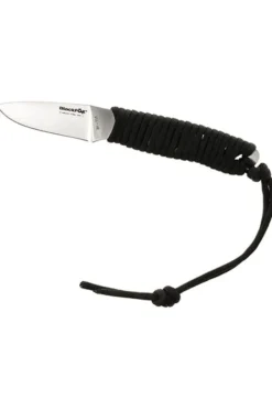 Mes Black Tarlo Fixed-Fox Hot