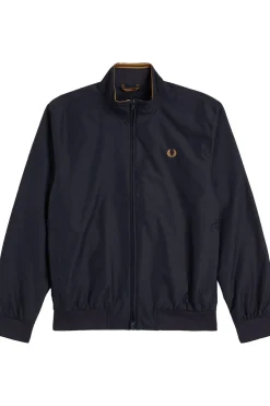 Outlet Fred Perry Jas The Brentham Navy