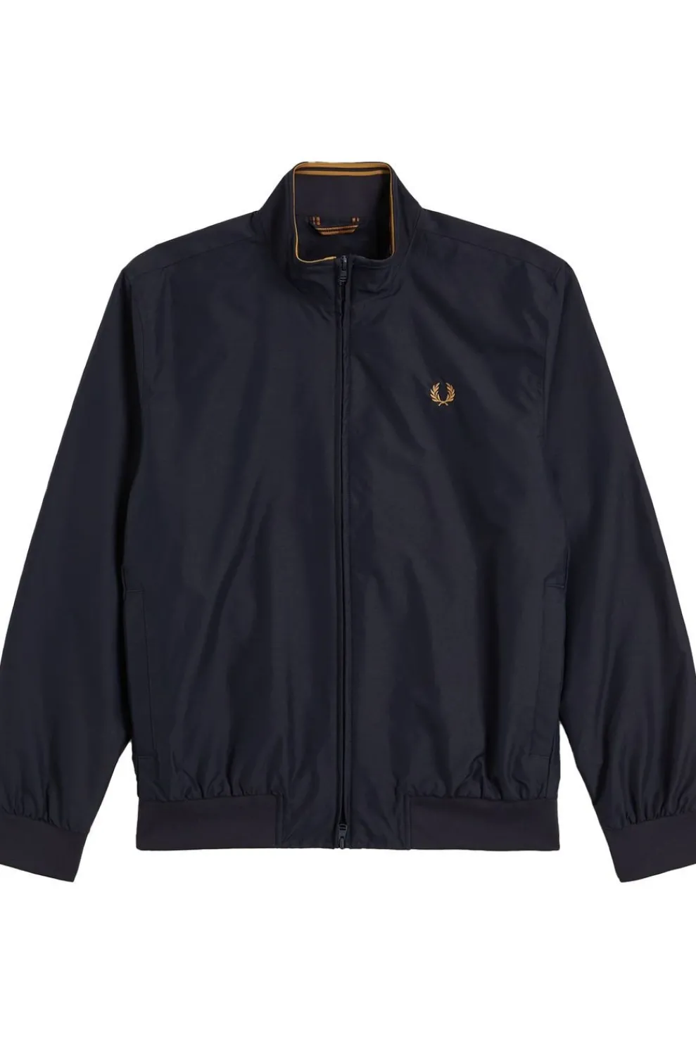 Outlet Fred Perry Jas The Brentham Navy