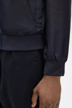 Outlet Fred Perry Jas The Brentham Navy