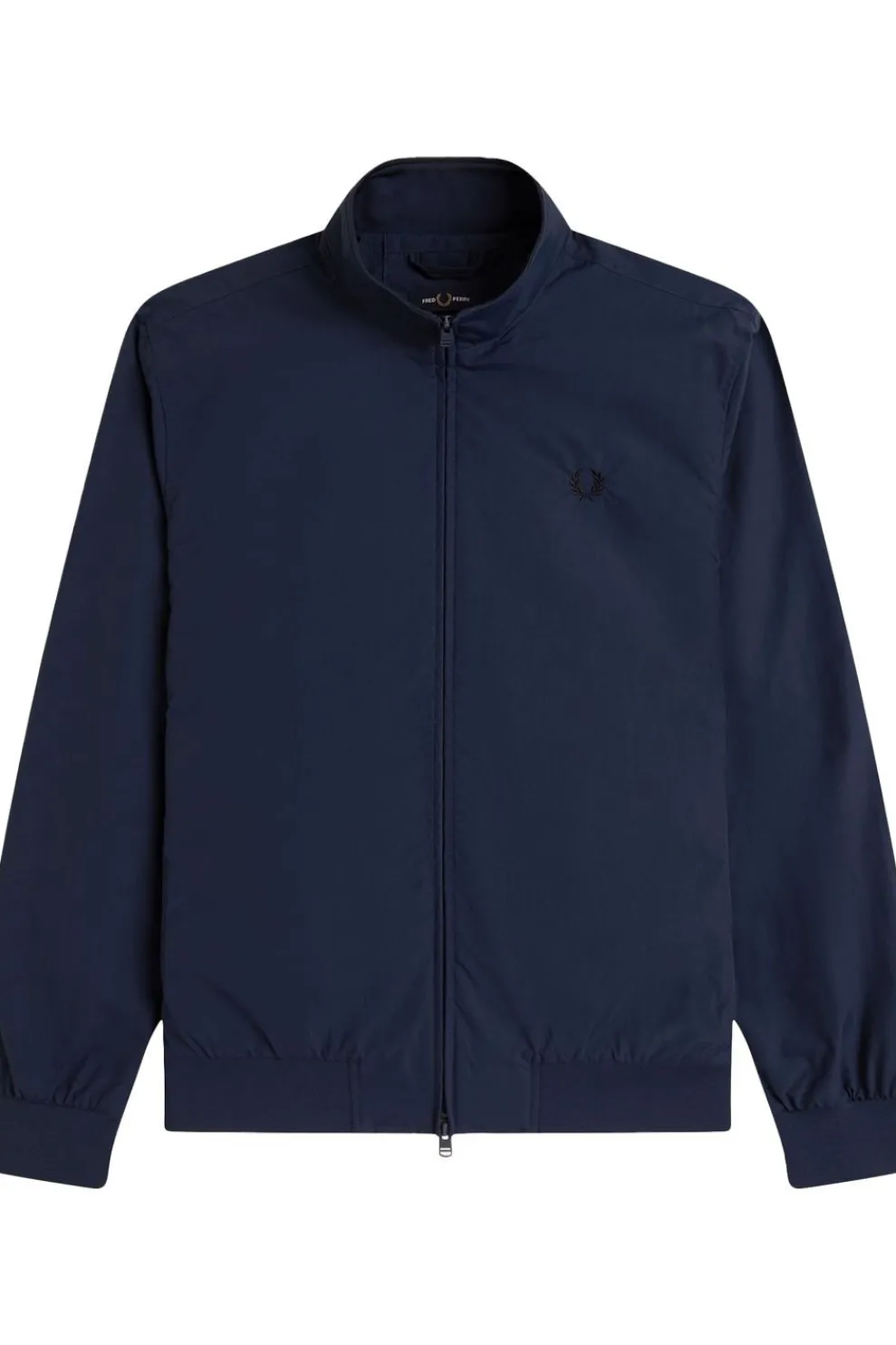 Sale Fred Perry Jas The Brentham Tennis Blue Blue