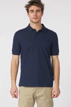 Polo The-Fred Perry Hot