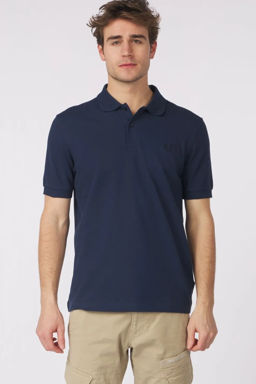 Polo The-Fred Perry Hot