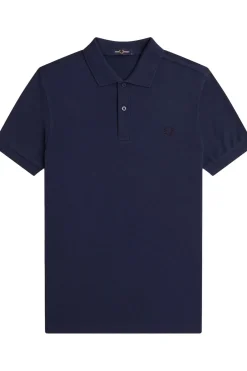 Polo The-Fred Perry Hot