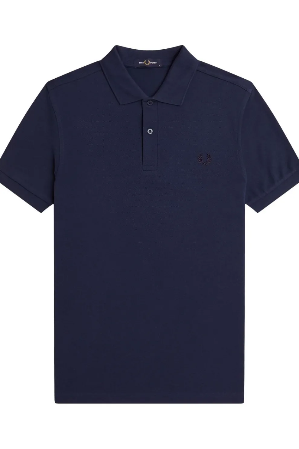 Polo The-Fred Perry Hot