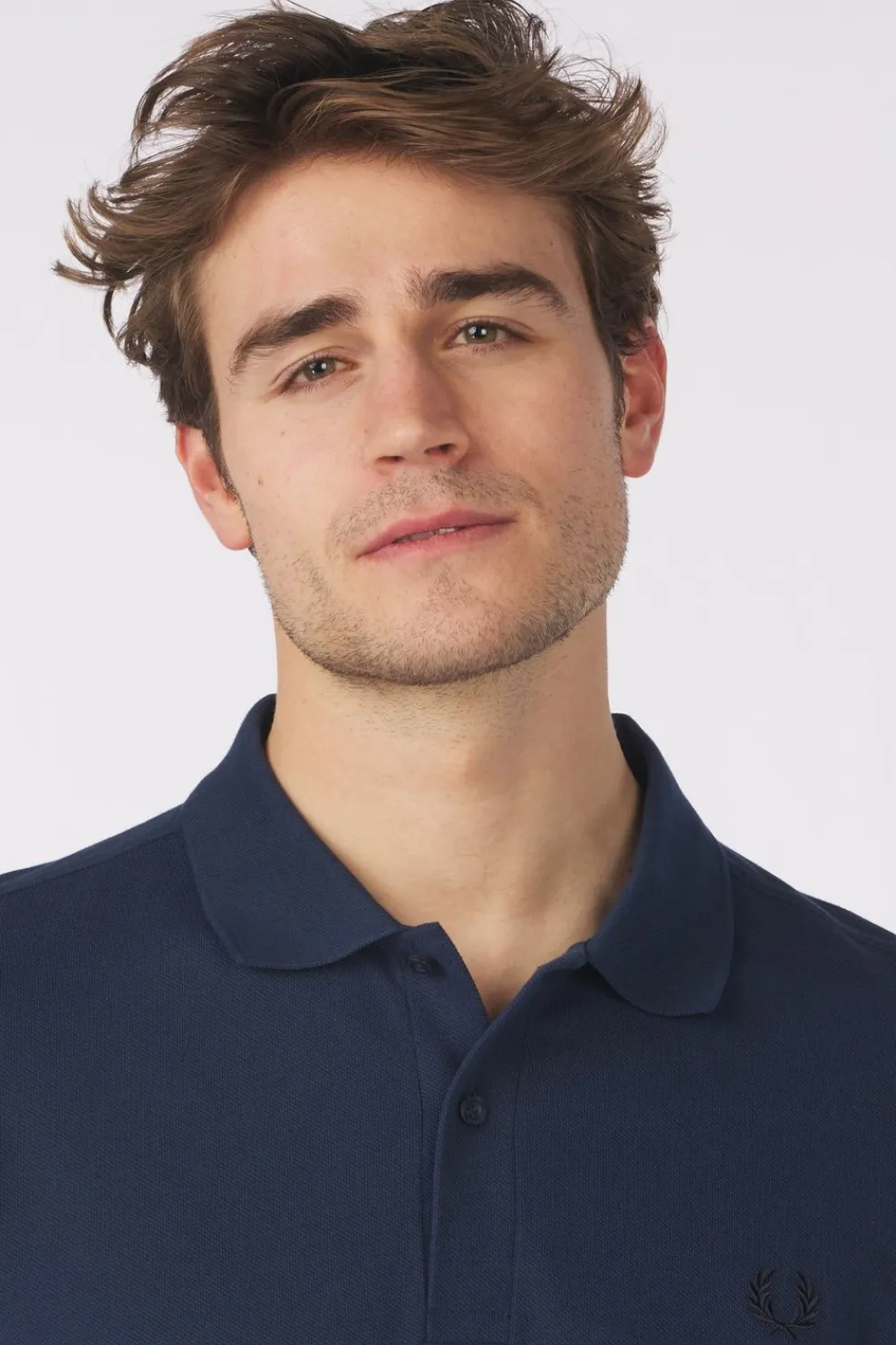 Polo The-Fred Perry Hot