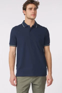 Polo Twin Tipped-Fred Perry Hot