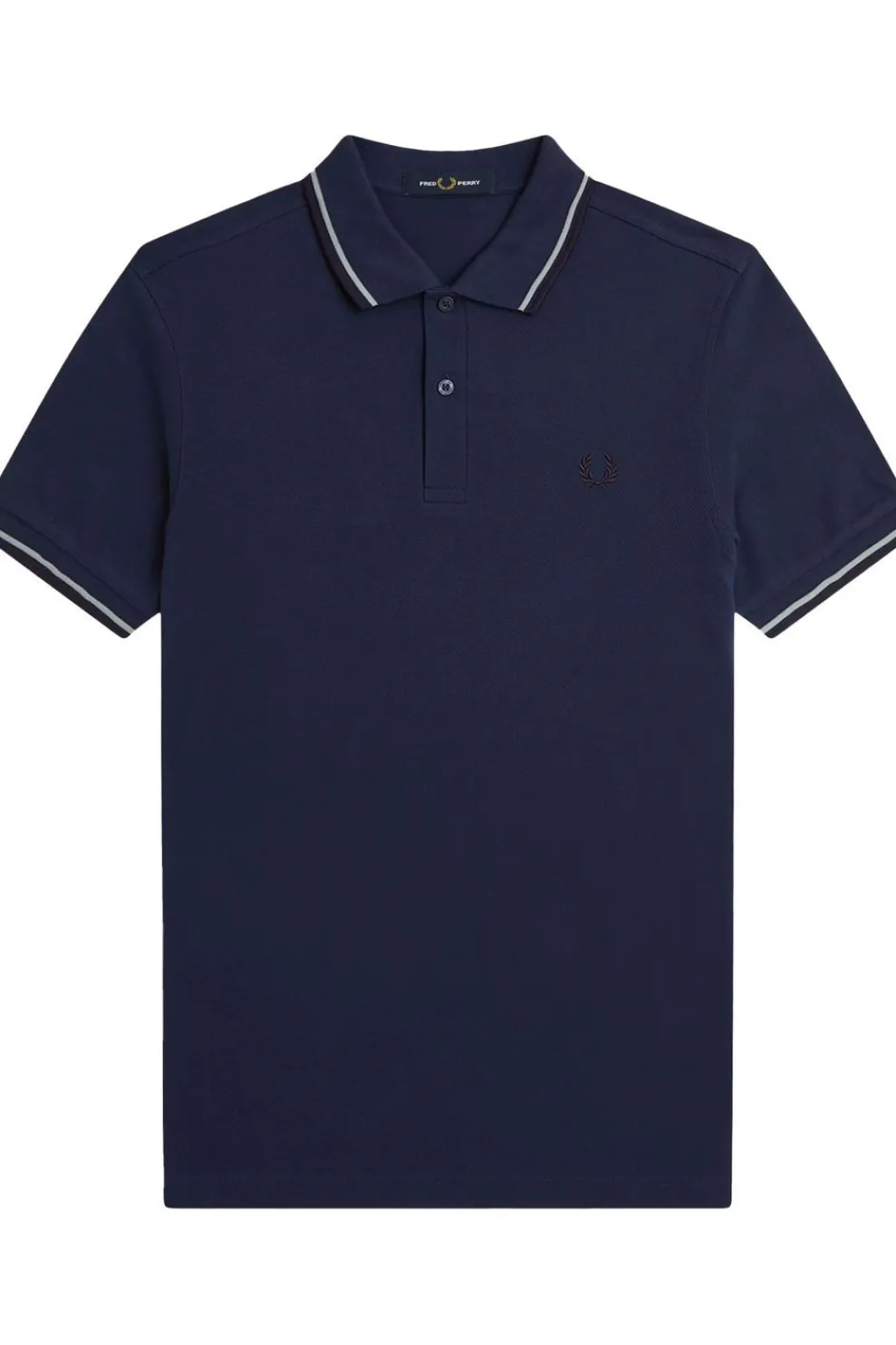 Polo Twin Tipped-Fred Perry Hot
