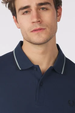 Polo Twin Tipped-Fred Perry Hot