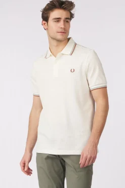 Polo Twin Tipped-Fred Perry Hot