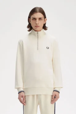 Trui Half Zip-Fred Perry Online