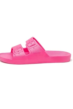 Slipper Slide-FREEDOM MOSES Sale