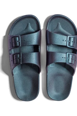 Slipper Slide-FREEDOM MOSES Online