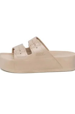 Slippers High Basic Sands-FREEDOM MOSES Hot