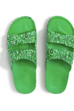 Slippers Original Fancy-FREEDOM MOSES Hot