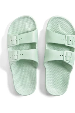 Slippers Original Basic-FREEDOM MOSES Clearance