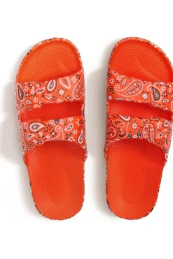 Slippers Original Fancy-FREEDOM MOSES Hot