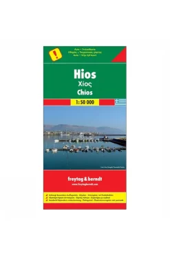 Hios f&b (+r)-Freytag & Berndt Discount