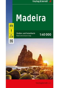 Clearance Freytag & Berndt Madeira f&b (+r) 2024