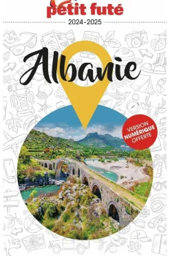 Albanie -2025 Futé-Fute Best