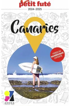 Sale Fute Canaries 2023- Futé 2024