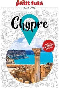 Hot Fute Chypre Futé 2024