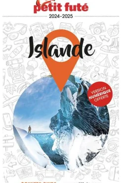 Hot Fute Islande 2024-2025 Futé 2023