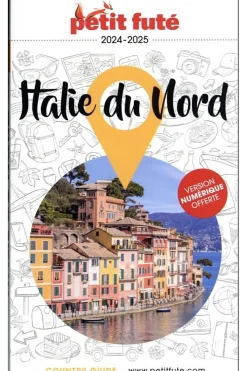Italie du Nord 2024 -2025 Futé-Fute Clearance
