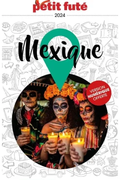 Mexique 2024 Futé-Fute New