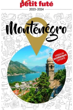 Monténégro -2024 Futé-Fute Discount