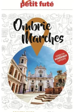 New Fute Ombrie Marches Futé 2022