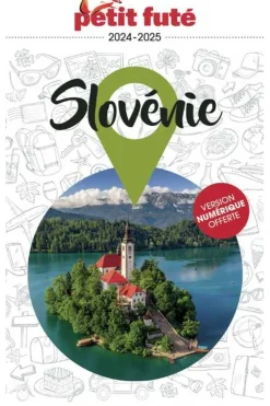 Sale Fute Slovénie Petit Futé 2024