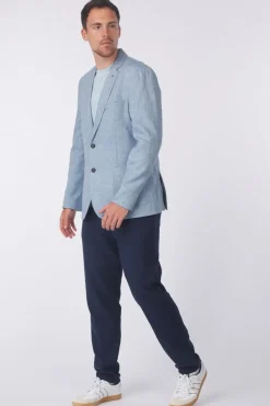 Clearance Fynch-Hatton Blazer Herringbone