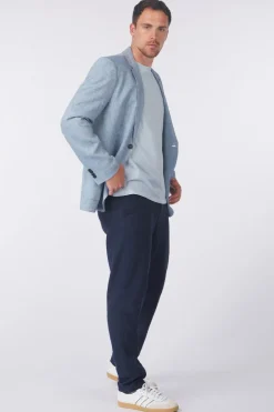 Clearance Fynch-Hatton Blazer Herringbone