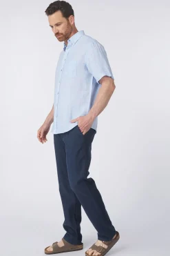 Broek Coli Twotone-Fynch-Hatton Outlet